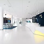 Scandic Oslo Airport 4* Garder