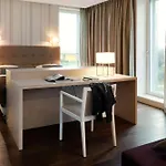 Ξενοδοχείο Scandic Oslo Airport 4*