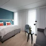 Scandic Oslo Airport 4*