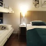 Scandic Oslo Airport 4* Garder