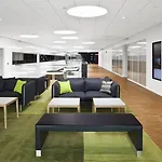 Scandic Oslo Airport 4*