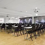 Hotel Scandic Oslo Airport 4*