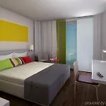 Scandic Oslo Airport 4*