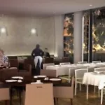 Scandic Oslo Airport Ξενοδοχείο 4*