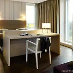 Scandic Oslo Airport Ξενοδοχείο 4*