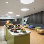 Scandic Oslo Airport Garder