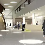 Scandic Oslo Airport Ξενοδοχείο
