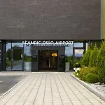 Scandic Oslo Airport Hotell