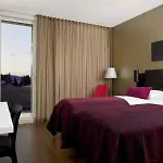 Scandic Oslo Airport 4* Garder