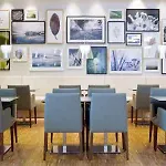 Scandic Oslo Airport Hotell 4*