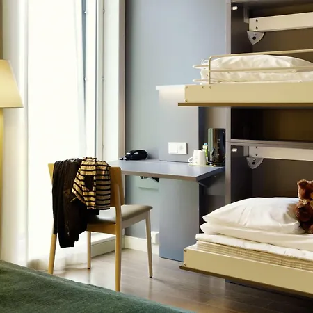Hotel Scandic Oslo Airport