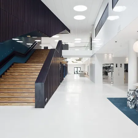 Scandic Oslo Airport Ξενοδοχείο 4*