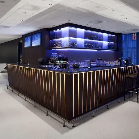 Scandic Oslo Airport 4*