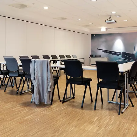Scandic Oslo Airport Garder