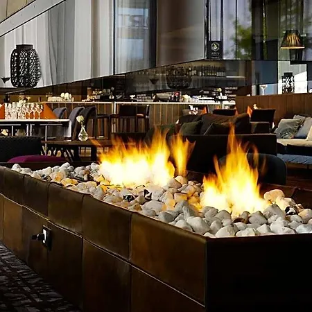 Otel Scandic Oslo Airport 4*