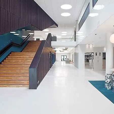 Scandic Oslo Airport Otel