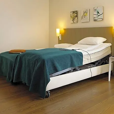 Scandic Oslo Airport Otel 4*