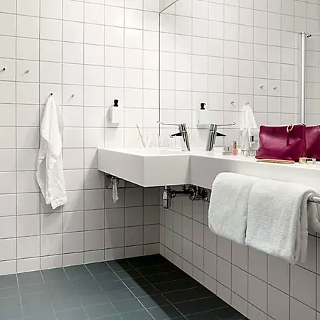 Scandic Oslo Airport 4* Garder