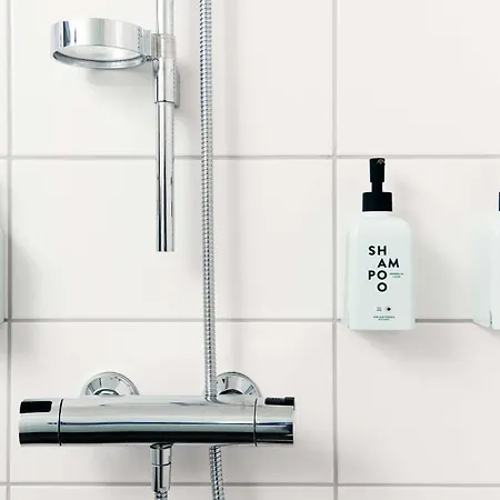 Отель Scandic Oslo Airport 4*
