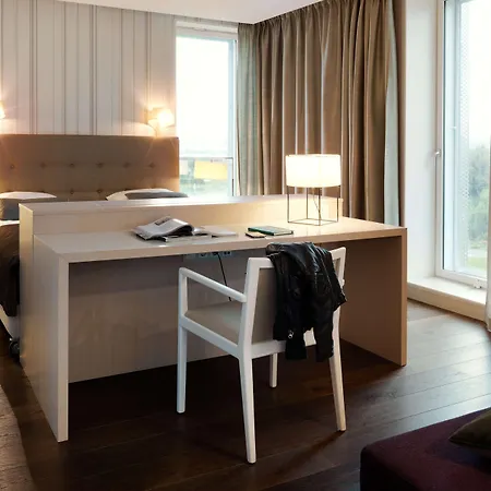 Scandic Oslo Airport Ξενοδοχείο 4*