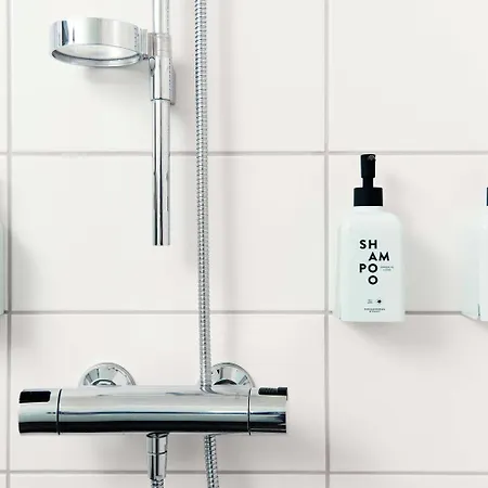 Scandic Oslo Airport 4* Garder