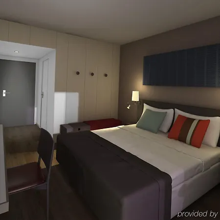 سكانديك مطار أوسلو
