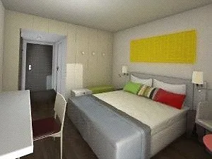 Scandic Oslo Airport Hotel Garder