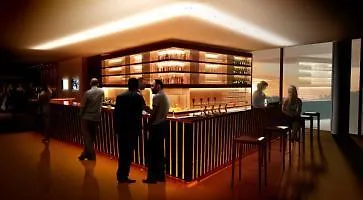 Scandic Oslo Airport Отель 4*