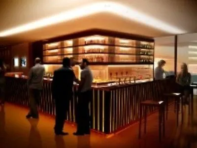 Hotel Scandic Oslo Airport Garder