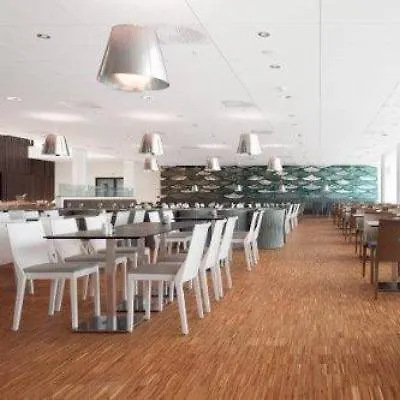 Scandic Oslo Airport