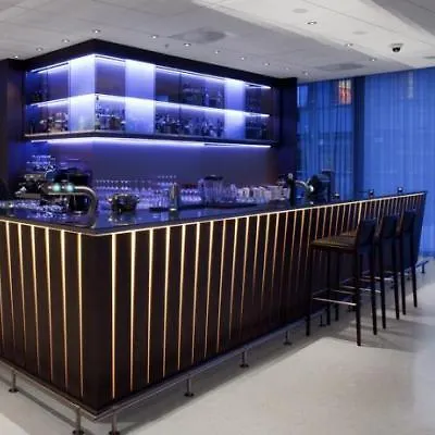 Scandic Oslo Airport Отель 4*