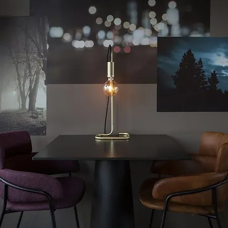 Hotel Scandic Oslo Airport 4*