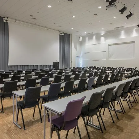 Scandic Oslo Airport Hotel