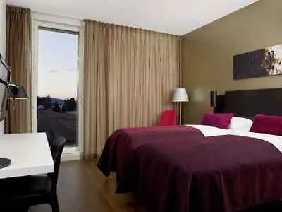 Scandic Oslo Airport 4* Garder