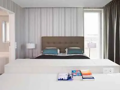 سكانديك مطار أوسلو فندق