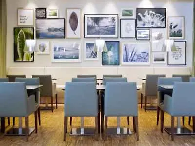 Scandic Oslo Airport Hotel 4*