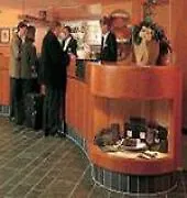 Scandic Oslo Airport 4*