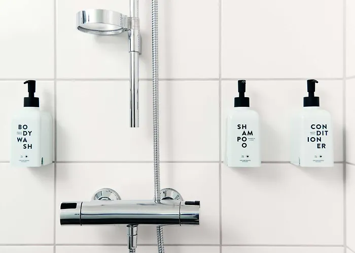 Scandic Oslo Airport