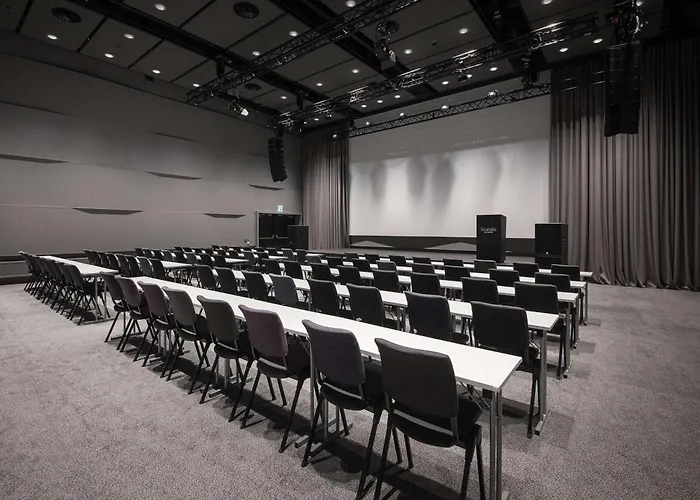 Scandic Oslo Airport Hotel