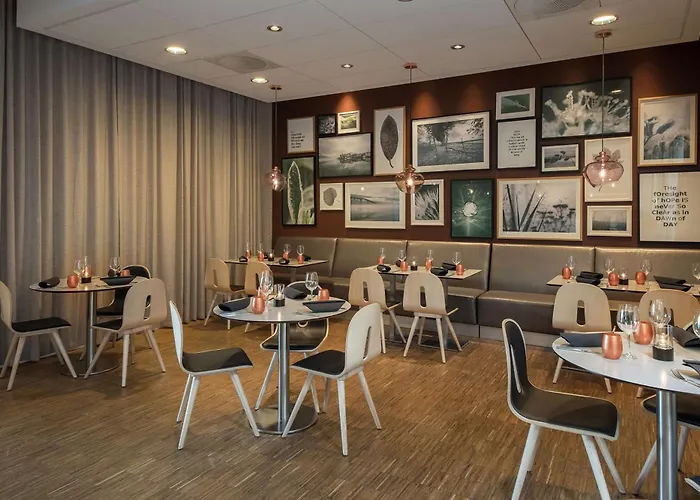 Scandic Oslo Airport Hotel