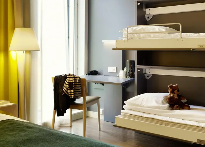 酒店 奥斯陆机场斯堪迪克酒店