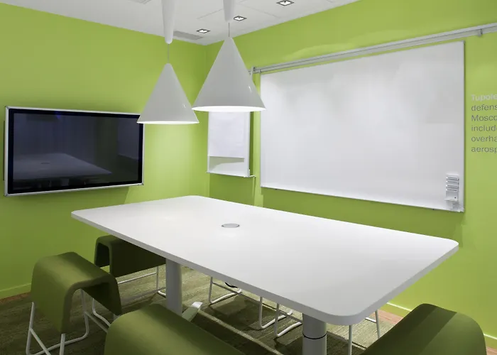 奥斯陆机场斯堪迪克酒店