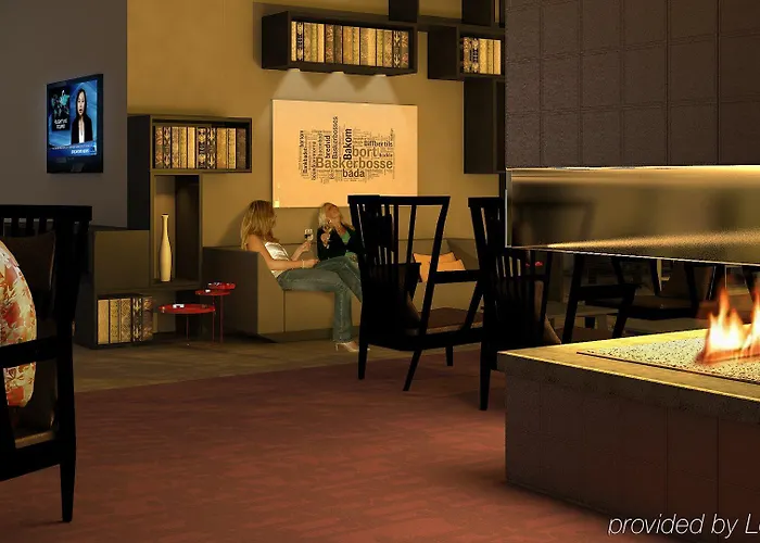 酒店 奥斯陆机场斯堪迪克酒店 4*