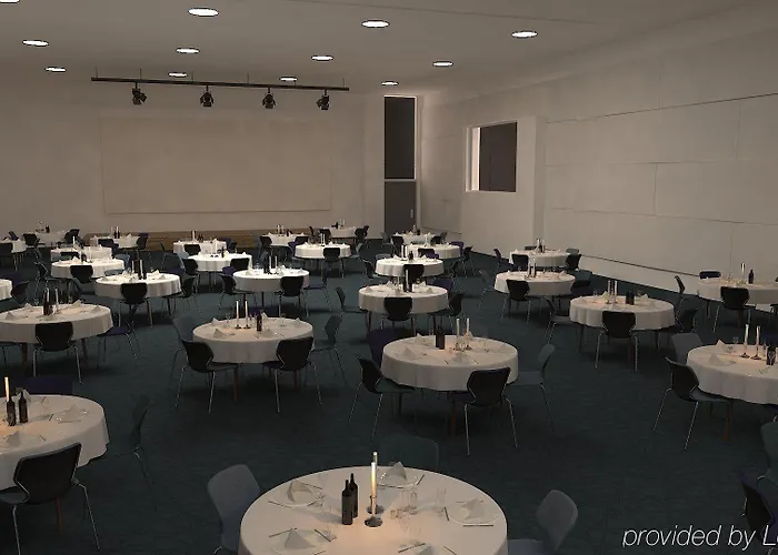 Hotel Scandic Oslo Airport Garder