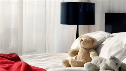 Scandic Oslo Airport Szálloda 4*