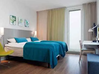 奥斯陆机场斯堪迪克酒店