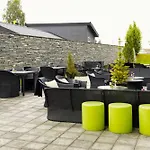奥斯陆机场斯堪迪克酒店 4* Garder