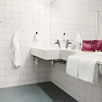 奥斯陆机场斯堪迪克酒店 酒店 Garder
