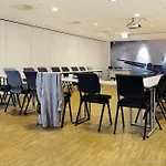 酒店 奥斯陆机场斯堪迪克酒店 4*