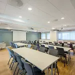 奥斯陆机场斯堪迪克酒店 4* Garder